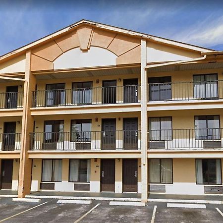 Travelodge By Wyndham Mobile Al Kültér fotó