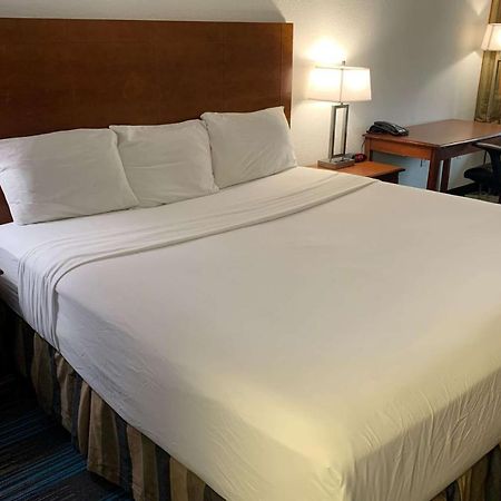 Travelodge By Wyndham Mobile Al Kültér fotó