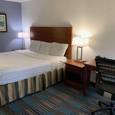Travelodge By Wyndham Mobile Al Kültér fotó