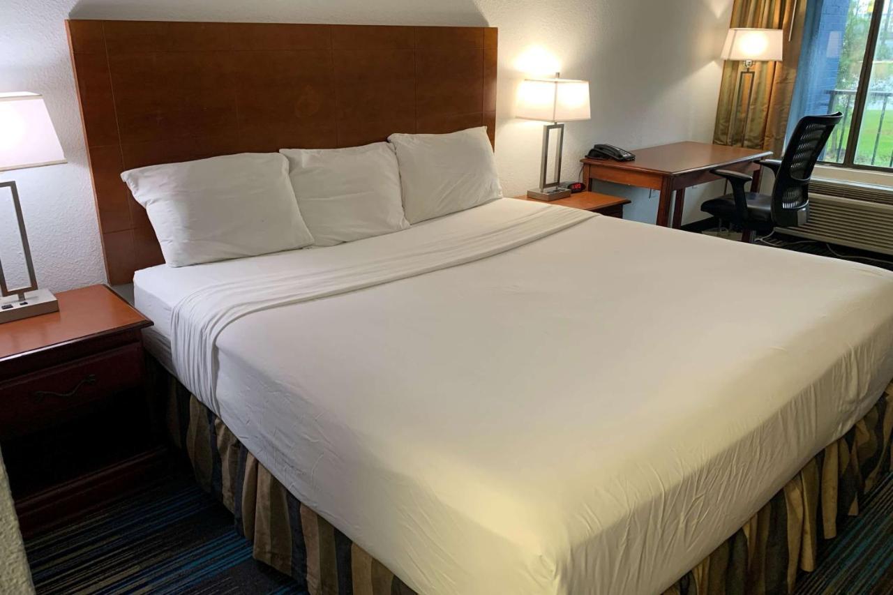 Travelodge By Wyndham Mobile Al Kültér fotó