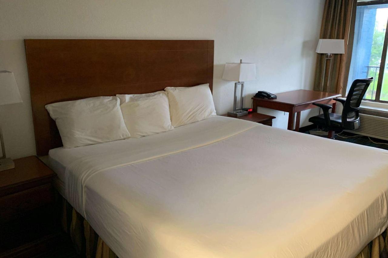 Travelodge By Wyndham Mobile Al Kültér fotó